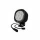 Proiector lucru auto 106x106, LED, 9-32V, 90W, 9000lm, cablu cu mufa DT 2 pini, flood, Explorer CA 6171 247Lighting