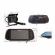Kit camera mers inapoi cu monitor 7