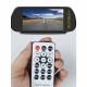 Kit camera mers inapoi cu monitor 7