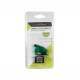 Intrerupator On-Off flick 12V, 20A, Led, verde, Top Gun, 58096 Carmotion