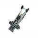 Cric crocodil 2T, 135-330mm, cu 2 leviere si tampon, 58569 Carmotion Cric crocodil 2T, 135-330mm, cu 2 leviere si tampon, 58569 Carmotion