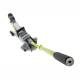 Cric crocodil 2T, 135-330mm, cu 2 leviere si tampon, 58569 Carmotion Cric crocodil 2T, 135-330mm, cu 2 leviere si tampon, 58569 Carmotion