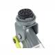 Cric crocodil 2T, 135-330mm, cu 2 leviere si tampon, 58569 Carmotion Cric crocodil 2T, 135-330mm, cu 2 leviere si tampon, 58569 Carmotion