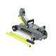 Cric crocodil 2T, 135-330mm, cu 2 leviere si tampon, 58569 Carmotion Cric crocodil 2T, 135-330mm, cu 2 leviere si tampon, 58569 Carmotion