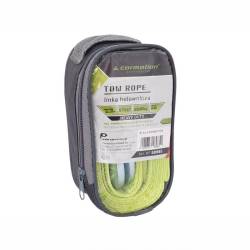 Chinga tractare 2.5T, 4m, banda cu 2 carlige, 58985 Carmotion