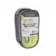 Chinga tractare 2.5T, 4m, banda cu 2 carlige, 58985 Carmotion Chinga tractare 2.5T, 4m, banda cu 2 carlige, 58985 Carmotion