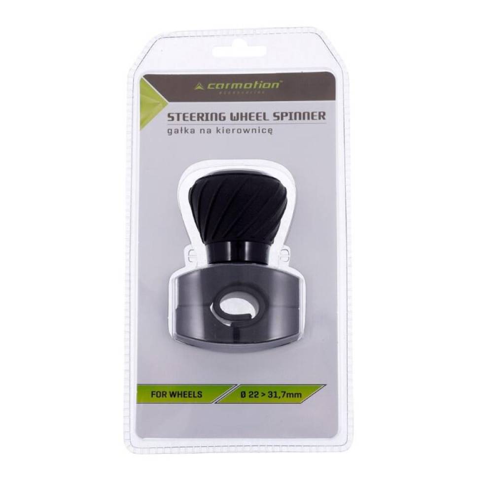 Nuca volan, prindere fi22-31mm, 86397 Carmotion 