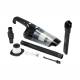 Aspirator fara fir, 5000-7500 PA, cu filtru Hepa, reincarcabil USB TYPE-C, 63370BK Carmotion 