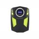Compresor aer, 10bar, 12V, 120W, automat cu manometru digital, cu lanterna, 4 adaptoare, 63335 Carmotion