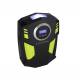 Compresor aer, 10bar, 12V, 120W, automat cu manometru digital, cu lanterna, 4 adaptoare, 63335 Carmotion