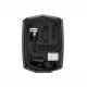 Compresor aer, 10bar, 12V, 120W, automat cu manometru digital, cu lanterna, 4 adaptoare, 63335 Carmotion