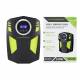 Compresor aer, 10bar, 12V, 120W, automat cu manometru digital, cu lanterna, 4 adaptoare, 63335 Carmotion