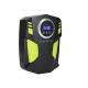 Compresor aer, 10bar, 12V, 120W, automat cu manometru digital, cu lanterna, 4 adaptoare, 63335 Carmotion
