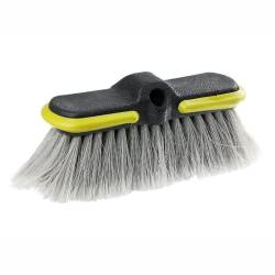 Perie spalat telescopica cu robinet, 65-100cm, perie 20cm 63509 Carmotion