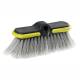 Perie spalat telescopica cu robinet, 65-100cm, perie 20cm 63509 Carmotion