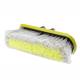 Perie spalat telescopica cu robinet, 65-100cm, perie 20cm 63509 Carmotion