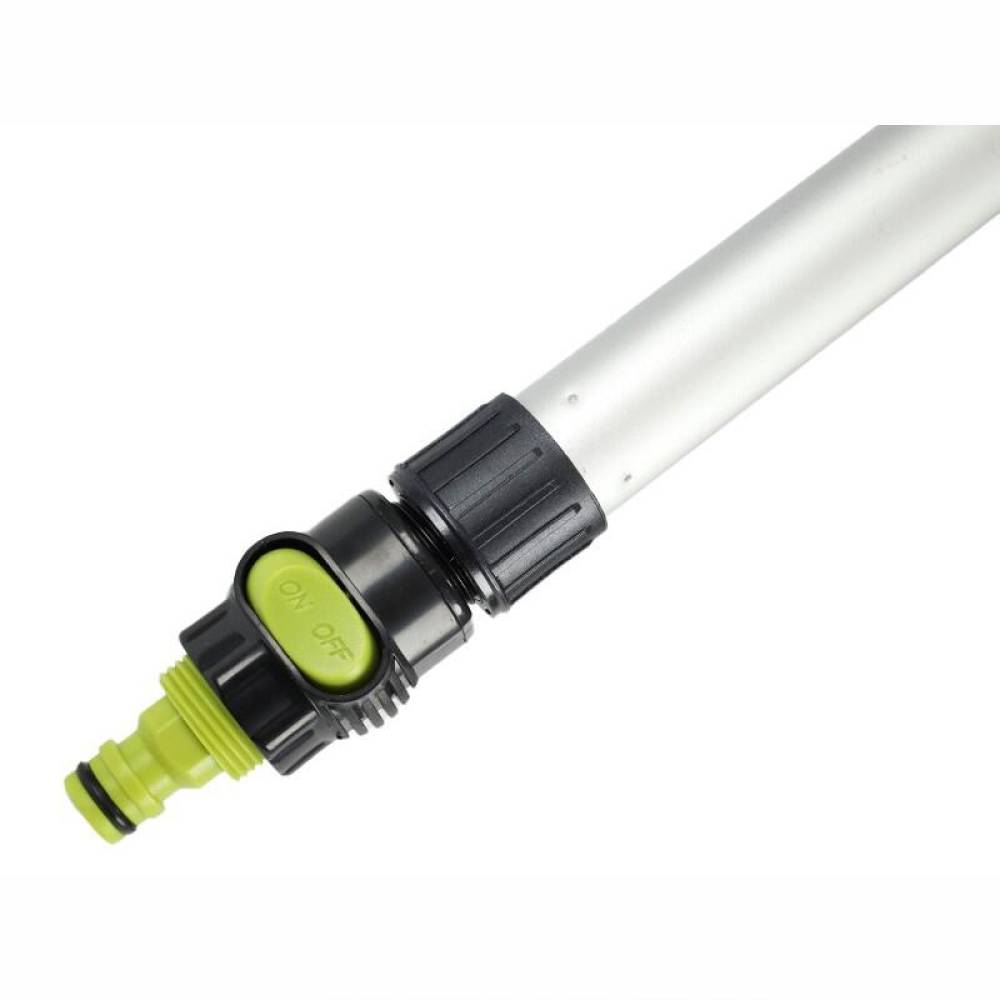 Perie spalat camion telescopica cu robinet, 163-300cm, perie 30cm, 3D,63516 Carmotion Perie spalat camion telescopica cu robinet, 163-300cm, perie 30cm, 3D,63516 Carmotion