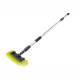Perie spalat camion telescopica cu robinet, 163-300cm, perie 30cm, 3D,63516 Carmotion Perie spalat camion telescopica cu robinet, 163-300cm, perie 30cm, 3D,63516 Carmotion