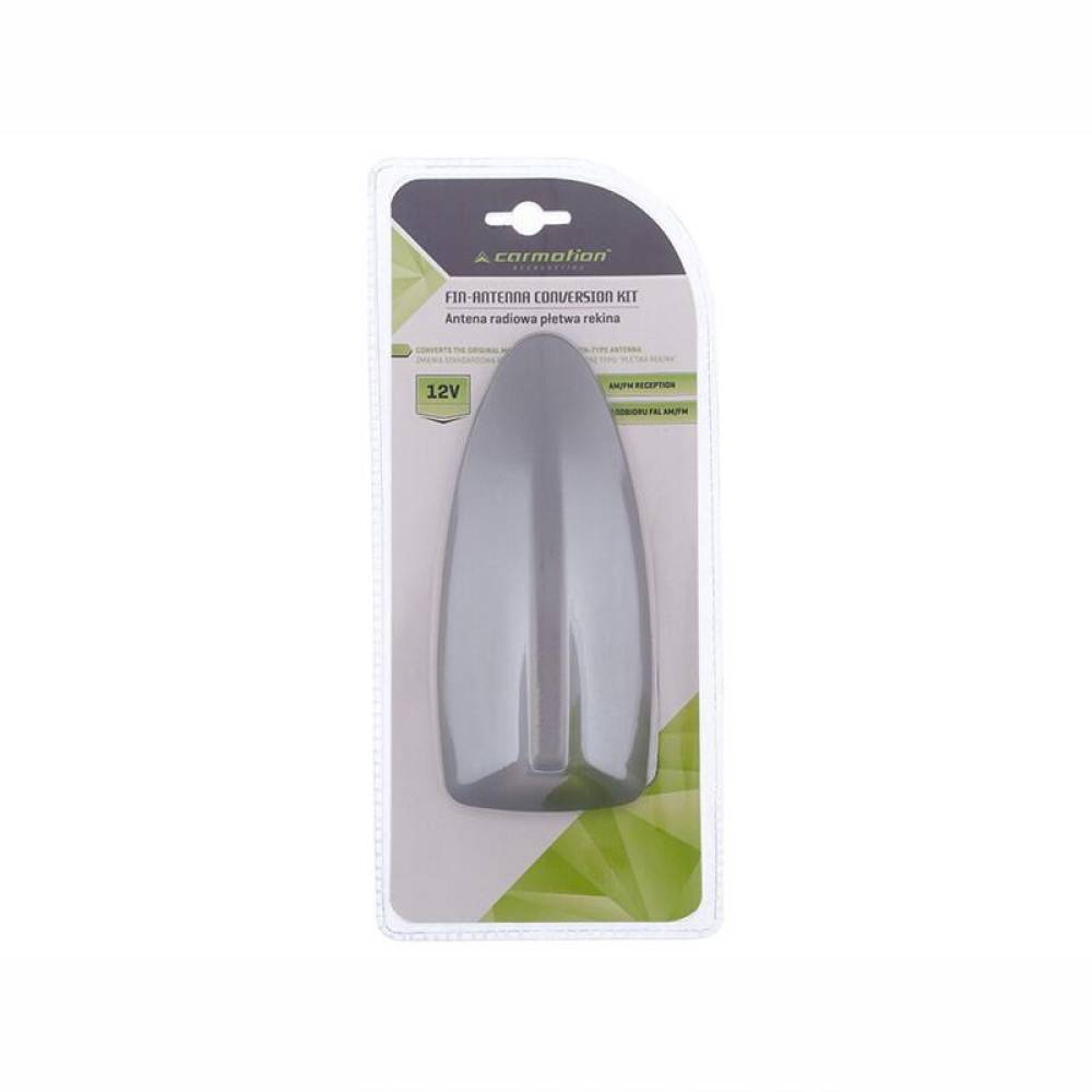 Antena auto rechin, grafit, Shark 58540GT Carmotion