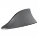 Antena auto rechin, grafit, Shark 58540GT Carmotion
