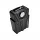 Compresor aer 12V, 10bar, 120W, cu 4 adaptori, 63336 Carmotion 