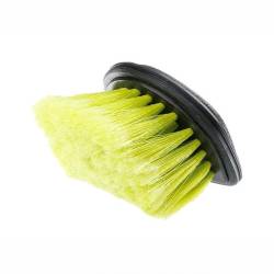Perie spalat cu robinet, 50cm, perie 12x11cm, 86508 Carmotion