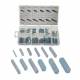 Trusa pene tip I, 60 piese, 86447 Carmotion 