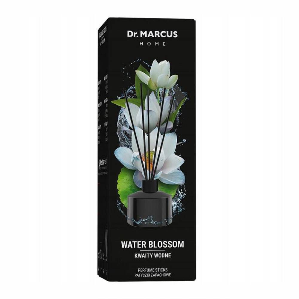 Odorizant ambiental camera, 100ml, Water Blossom Diffuser Senso Home, DM782 DrMarcus Odorizant ambiental camera, 100ml, Water Blossom Diffuser Senso Home, DM782 DrMarcus