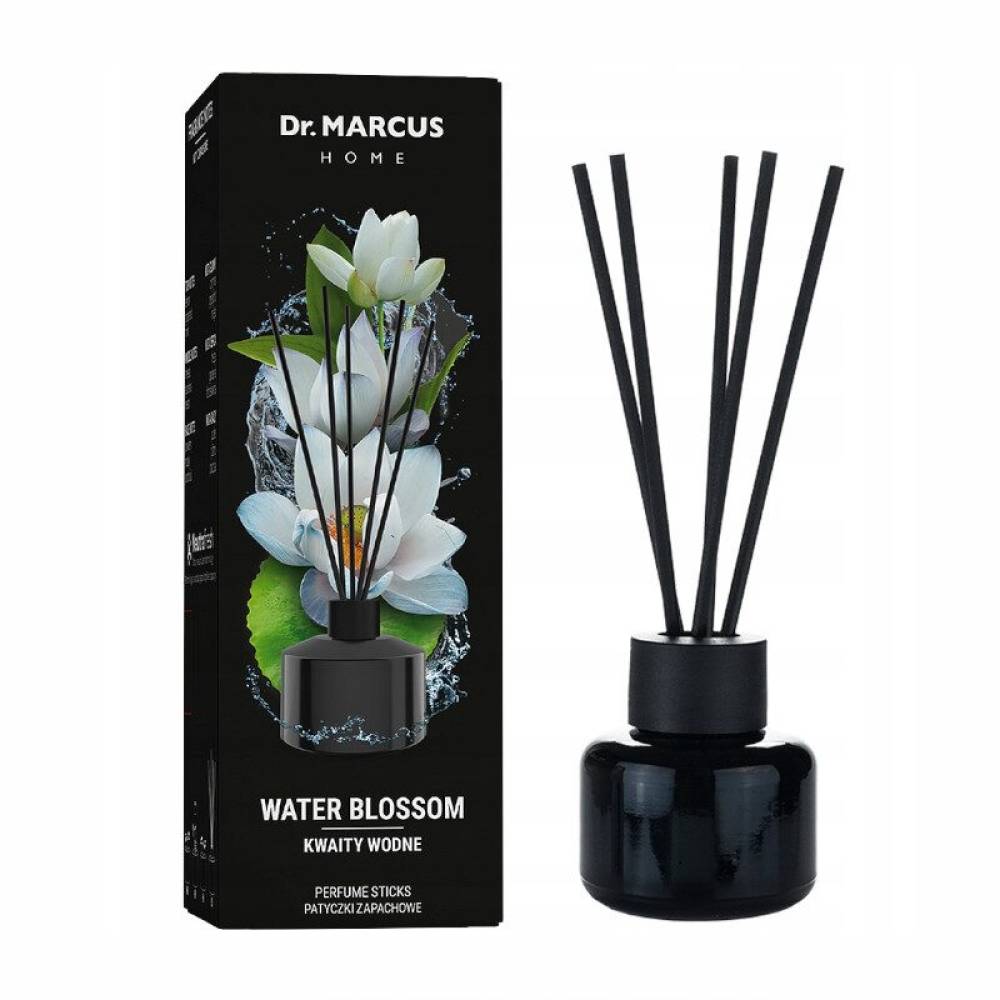 Odorizant ambiental camera, 100ml, Water Blossom Diffuser Senso Home, DM782 DrMarcus Odorizant ambiental camera, 100ml, Water Blossom Diffuser Senso Home, DM782 DrMarcus