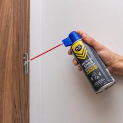 Spray vaselina siliconica penetranta, 400ml, Smar B430 K2