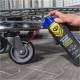 Spray vaselina siliconica penetranta, 400ml, Smar B430 K2