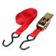 Chinga fixare marfa 5m, 2.5cm, 500kg, clicket, 01724 Amio