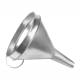 Palnie metal dreapta, XXL, L35cm, fi24, cu sita, 86077 Carmotion