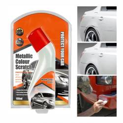 Solutie indepartare zgarieturi, 100ml, 51231 Visbella