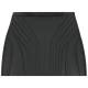 Husa scaun imitatie piele neagra, cu buzunare fata-spate, Premium Prestige, SCA010B SwissDrive