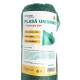 Plasa umbrire gard solar, 95%, latime 1.7M, lungime 10M, verde, din polietilena cu protectie UV, BK78423