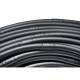 Tub picurare apa fi16mm, distanta intre picuratori 30cm, debit 4L pe ora, rola 200m, BK78356