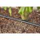 Tub picurare apa fi16mm, distanta intre picuratori 30cm, debit 4L pe ora, rola 200m, BK78356