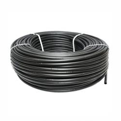 Tub picurare apa fi16mm, distanta intre picuratori 30cm, debit 4L pe ora, rola 200m, BK78356