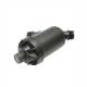 Filtru plastic cu sita 1 inch, 33mm pentru tub, furtun de irigare, 120 mesh BK88775