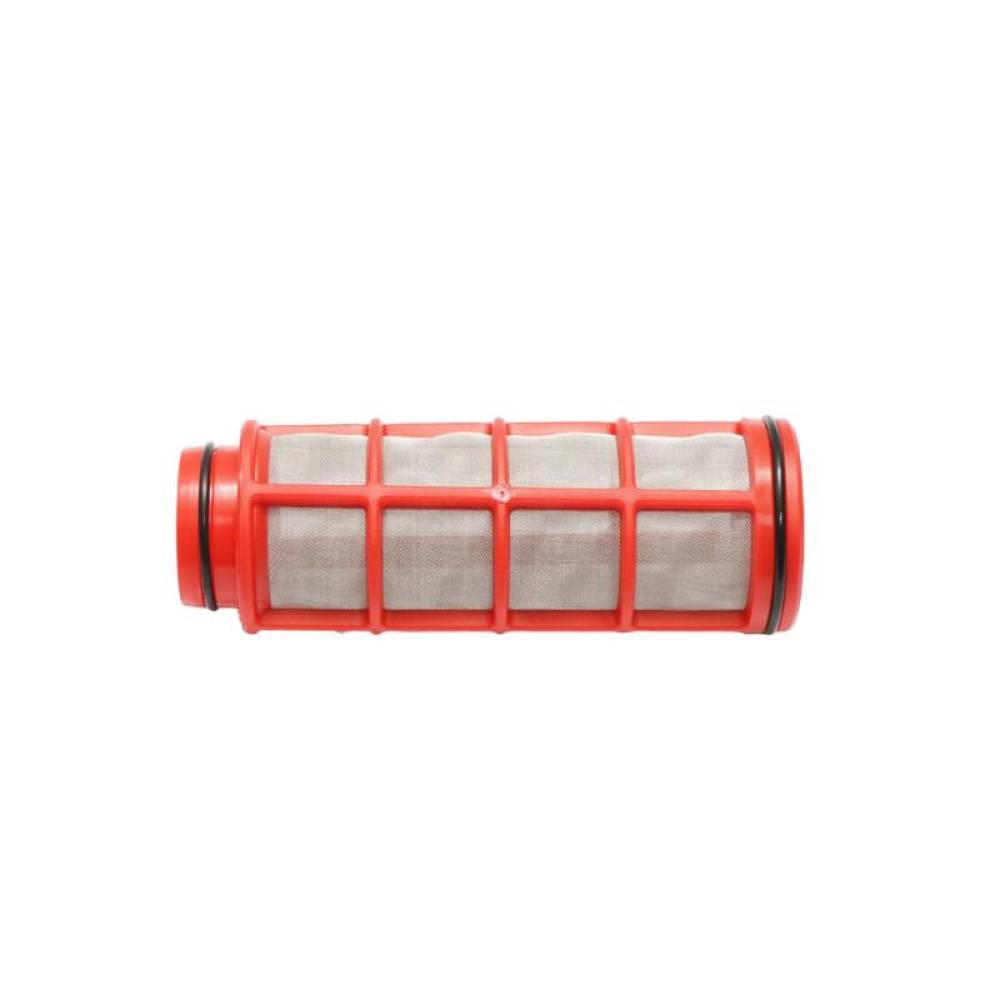 Filtru plastic cu sita 1 inch, 33mm pentru tub, furtun de irigare, 120 mesh BK88775