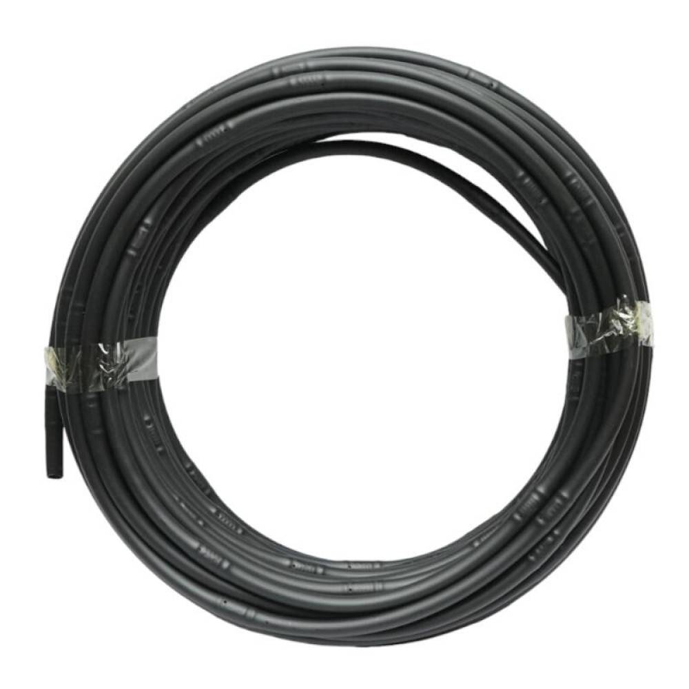Tub picurare apa fi16mm, distanta intre picuratori 30cm, debit 4L pe ora, rola 50m, BK78357