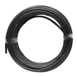 Tub picurare apa fi16mm, distanta intre picuratori 30cm, debit 4L pe ora, rola 50m, BK78357
