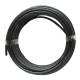 Tub picurare apa fi16mm, distanta intre picuratori 30cm, debit 4L pe ora, rola 50m, BK78357