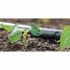 Tub picurare apa fi16mm, distanta intre picuratori 30cm, debit 4L pe ora, rola 50m, BK78357