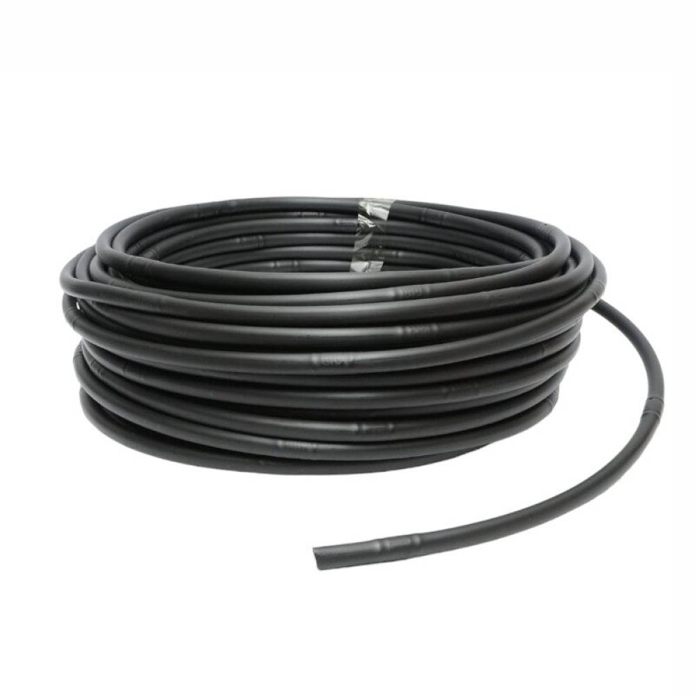 Tub picurare apa fi16mm, distanta intre picuratori 30cm, debit 4L pe ora, rola 50m, BK78357