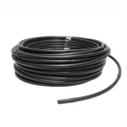 Tub picurare apa fi16mm, distanta intre picuratori 30cm, debit 4L pe ora, rola 50m, BK78357