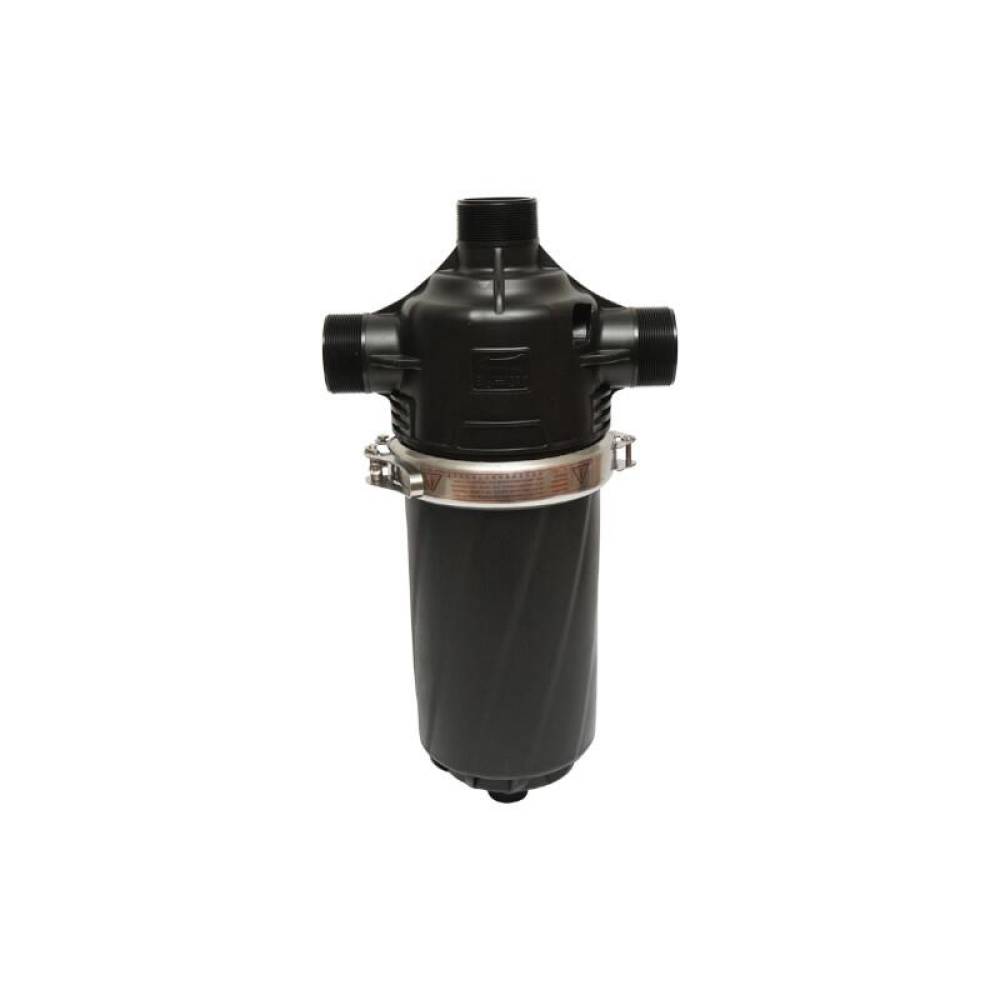 Filtru cu disc modular 2-63mm pentru instalatie de irigare, BK88771 
