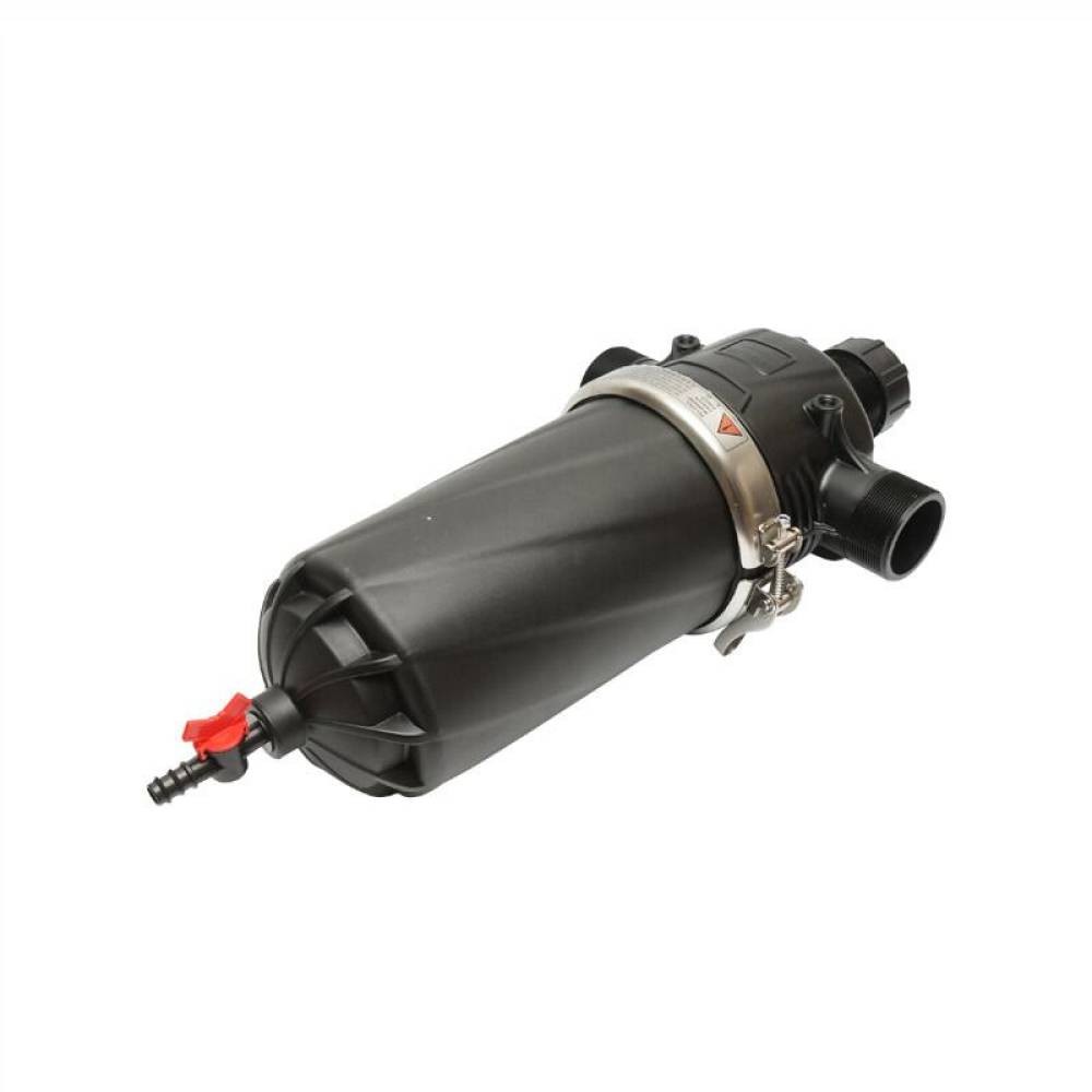 Filtru cu disc modular 2-63mm pentru instalatie de irigare, BK88771 