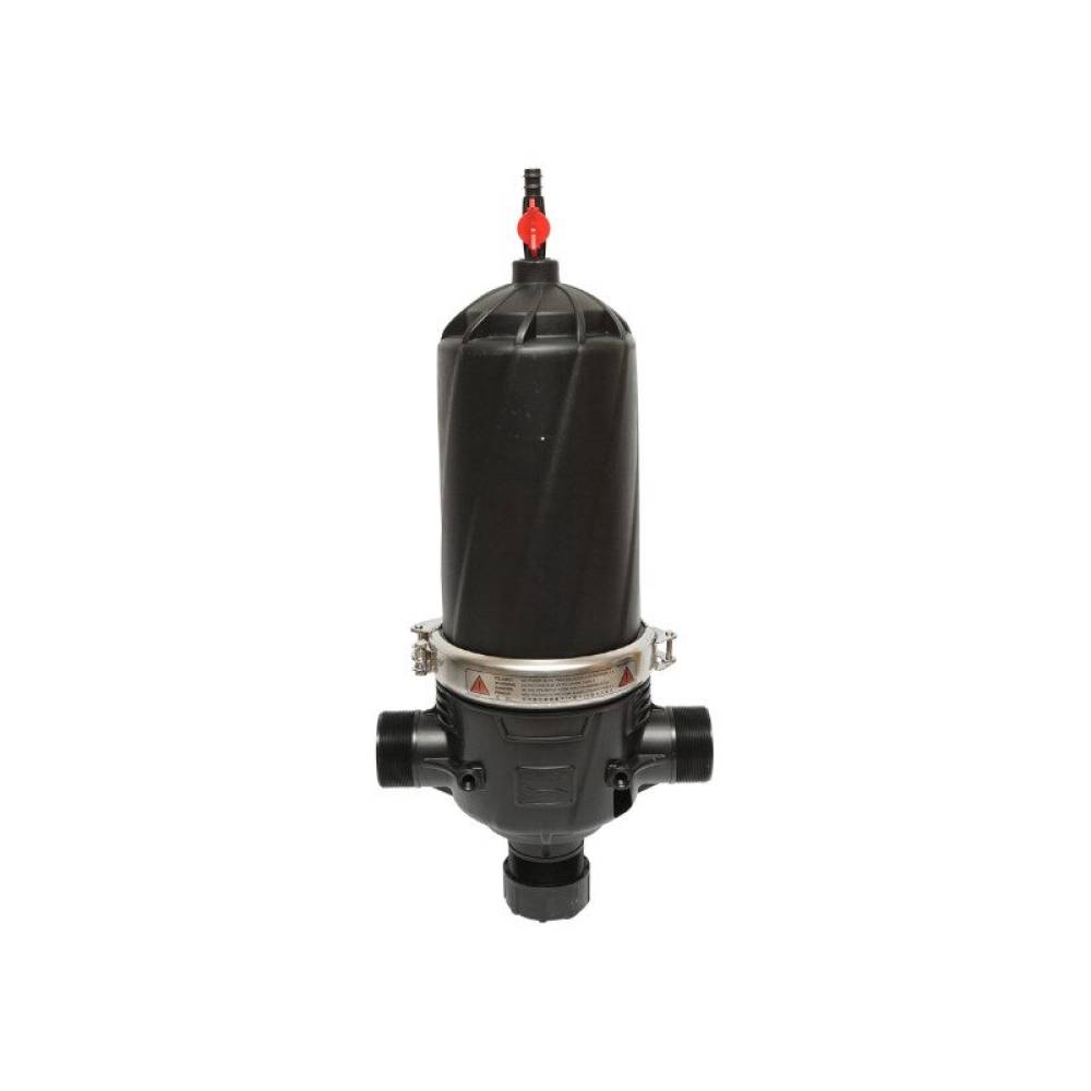 Filtru cu disc modular 2-63mm pentru instalatie de irigare, BK88771 